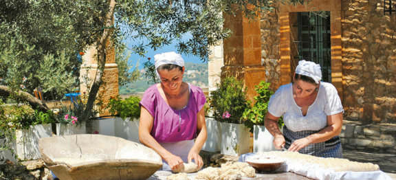 Σχέδιο Παροχής Χορηγιών προς ΜΜΕ για Προώθηση του Αγροτουρισμού στην Ύπαιθρο